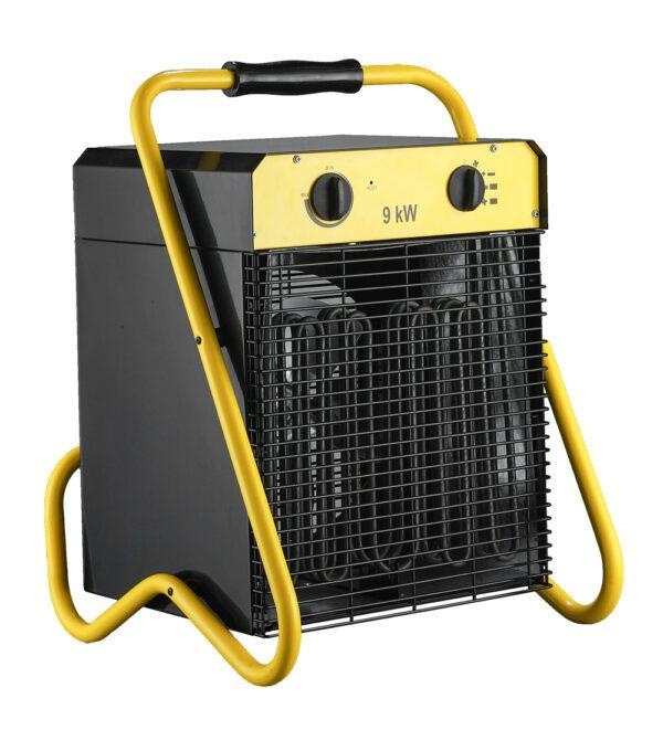 15 x Heater VK9.0 9,0 KW – 400V
